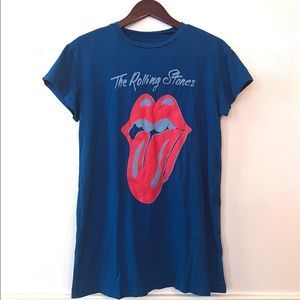 Rolling stones shirt